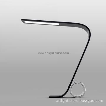 artistic circles fashion Table Lamp